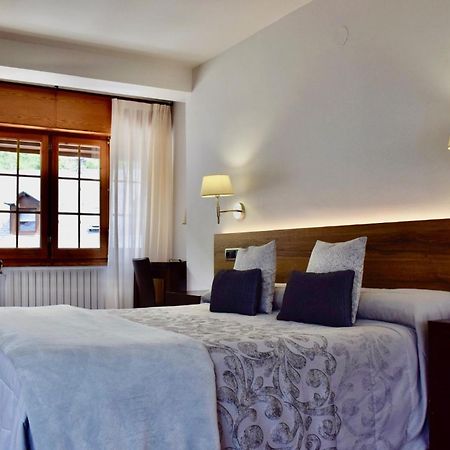 Hotel L'Aüt Eril la Vall Dış mekan fotoğraf