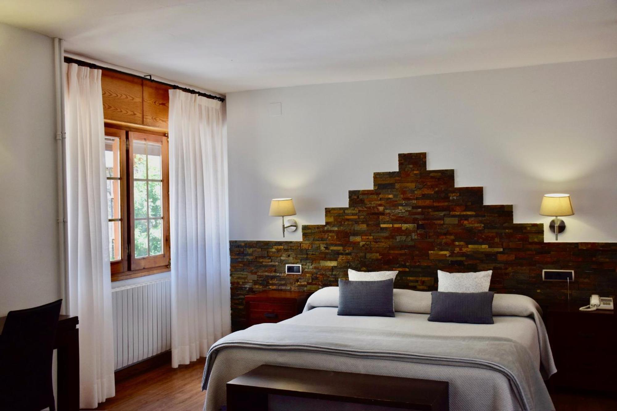 Hotel L'Aüt Eril la Vall Dış mekan fotoğraf