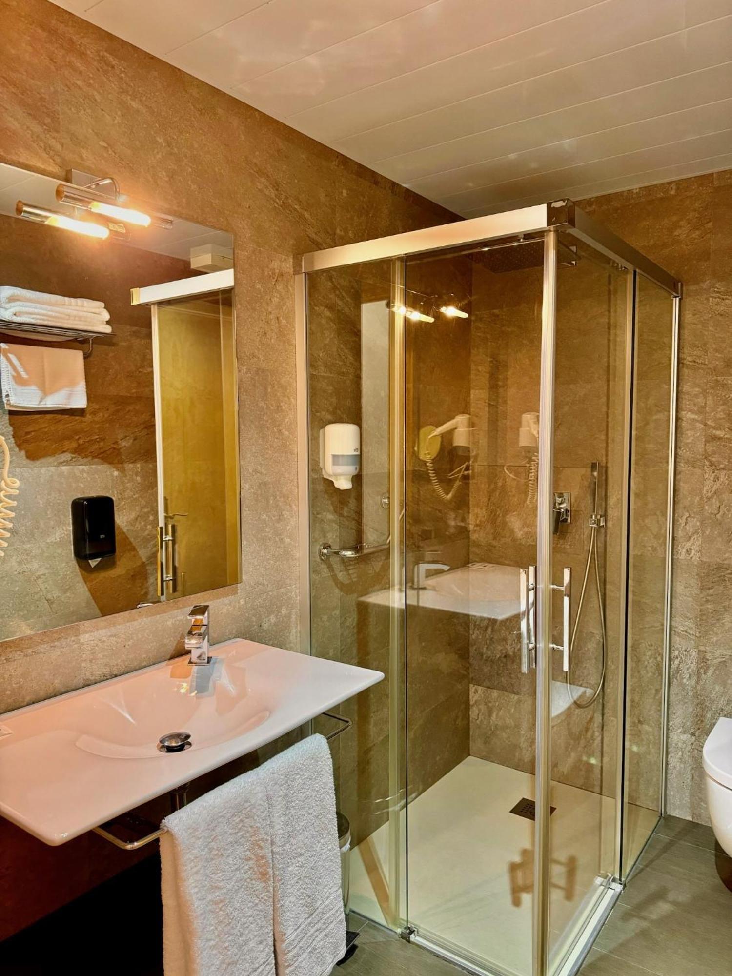Hotel L'Aüt Eril la Vall Dış mekan fotoğraf